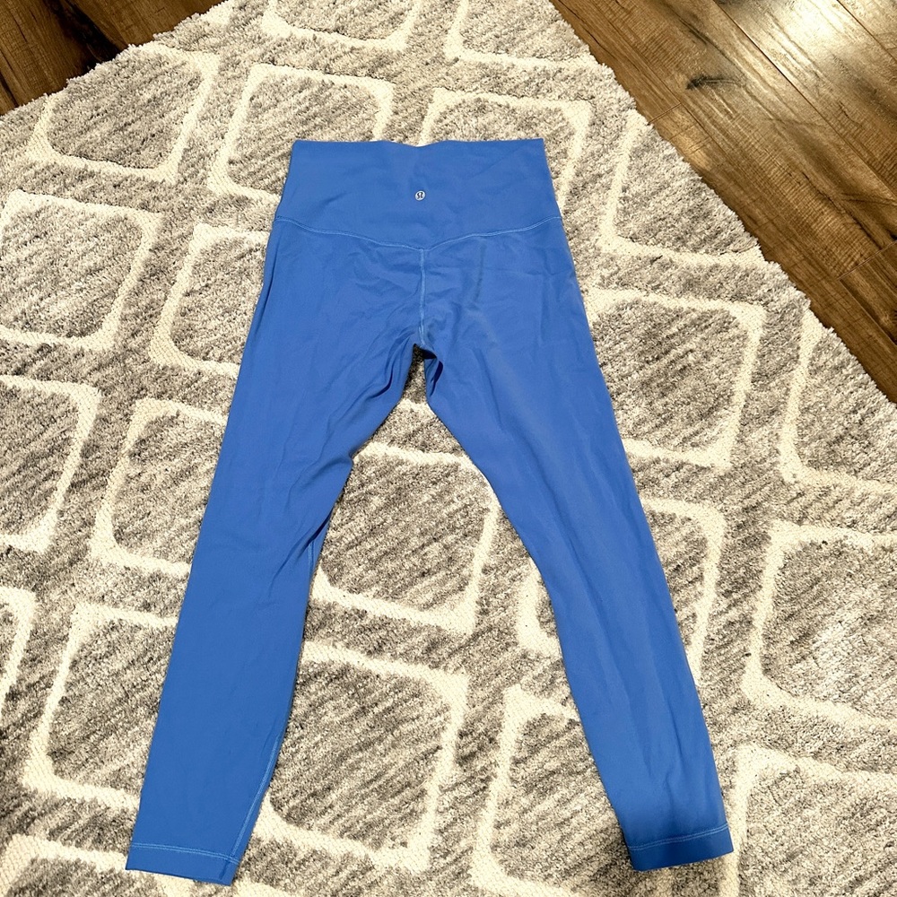 Lululemon Aligns - image 1